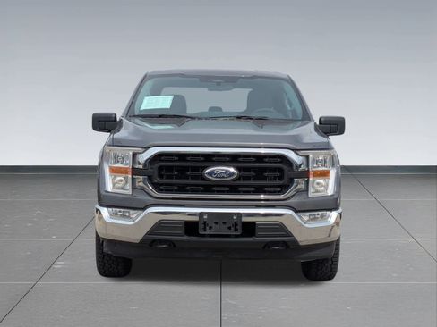 Used 2022 Ford F150 XLT w/ Trailer Tow Package image 9