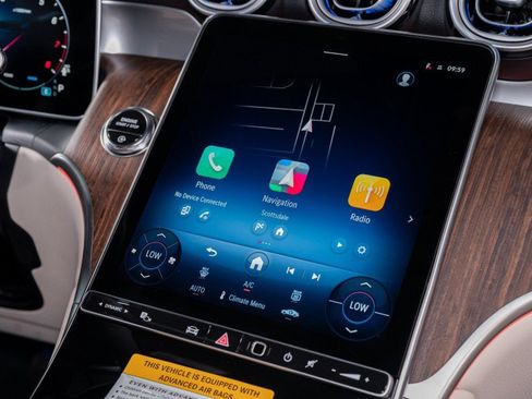 Certified 2026 Mercedes-Benz GLC 300 image 19