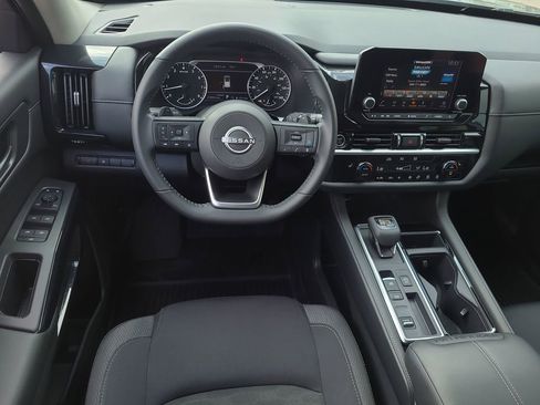 Certified 2024 Nissan Pathfinder SV image 14