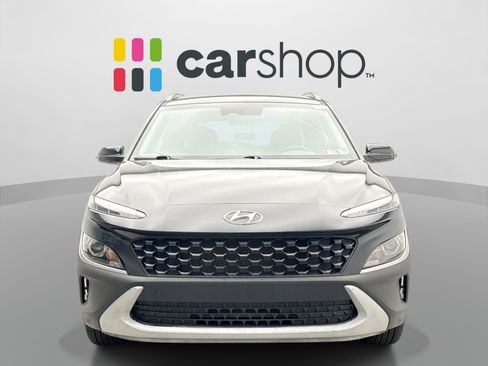 Used 2023 Hyundai Kona SEL w/ Cargo Package AWD/4WD image 8