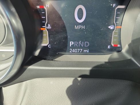 Used 2022 Jeep Gladiator Mojave w/ LED Lighting Group AWD/4WD image 30