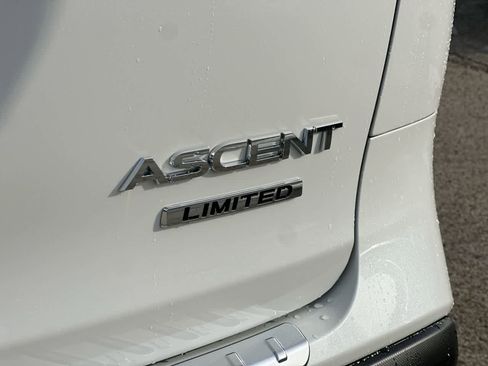 New 2026 Subaru Ascent Limited image 18