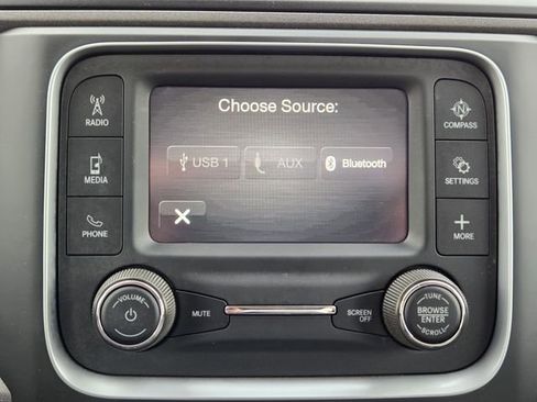 Used 2023 RAM 1500 Tradesman w/ Popular Equipment Group image 17