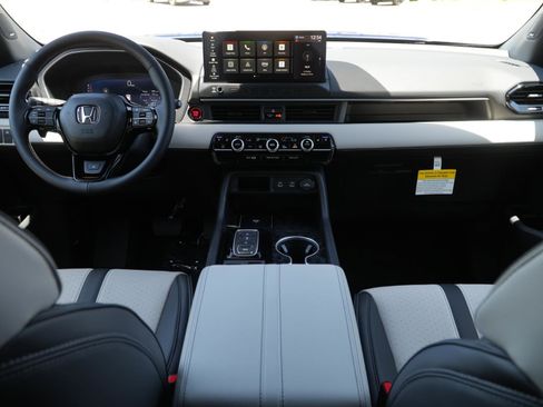 New 2026 Honda Passport TrailSport Elite image 21