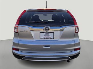 Used 2016 Honda CR-V EX video 3