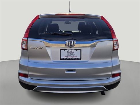 Used 2016 Honda CR-V EX image 3