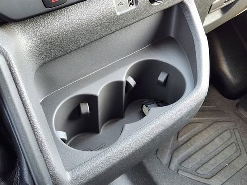 New 2026 Ford Transit 250 148 Medium Roof w/ Load Area Protection Package image 21