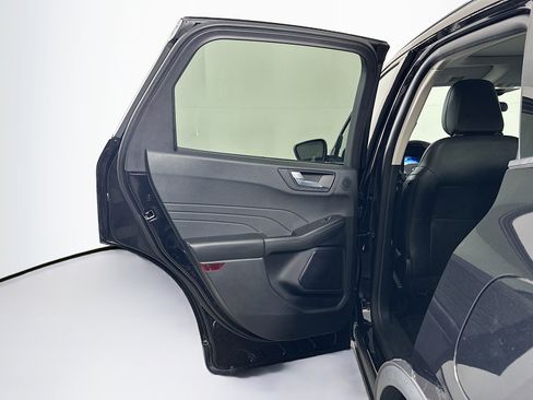 Used 2022 Ford Escape SEL w/ SEL Stealth AWD Package image 26