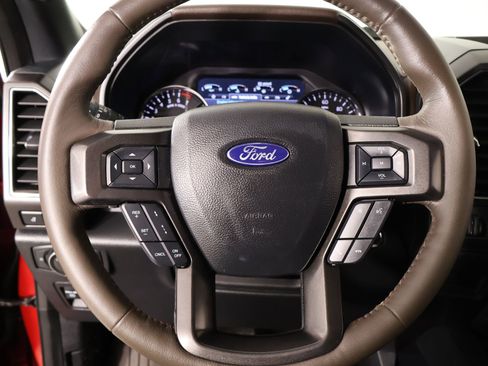 Used 2021 Ford Expedition King Ranch AWD/4WD image 3