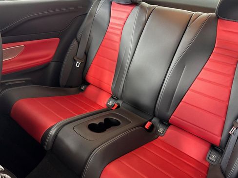 Certified 2023 Mercedes-Benz E 450 Coupe image 27