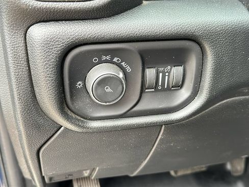 Used 2020 RAM 2500 Tradesman AWD/4WD image 16