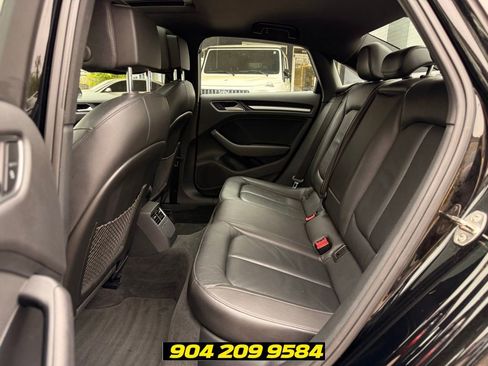 Used 2018 Audi A3 2.0T Premium w/ Convenience Package AWD/4WD image 28