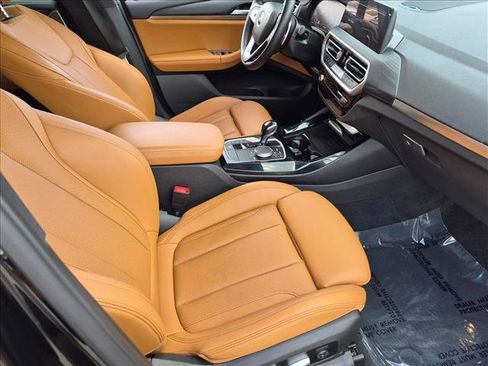 Certified 2024 BMW X3 sDrive30i w/ Convenience Package RWD image 22