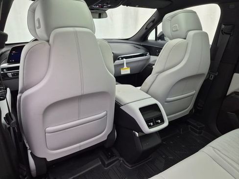 New 2026 Cadillac Lyriq Sport w/ LPO, Floor Liner Package AWD/4WD image 22