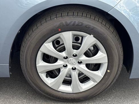 New 2026 Toyota Corolla LE FWD image 32