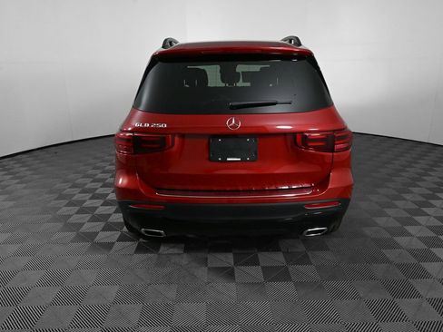 New 2026 Mercedes-Benz GLB 250 image 26