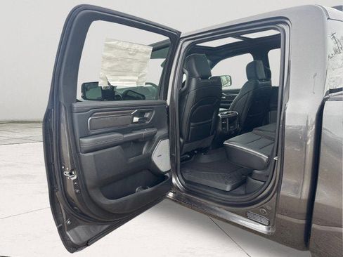 New 2026 RAM 1500 Laramie w/ Night Edition image 17