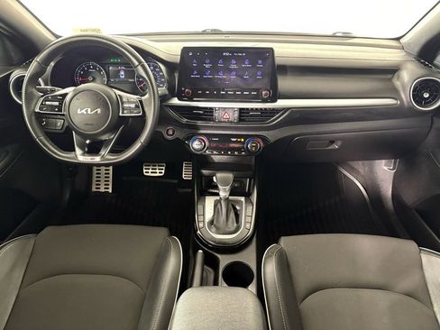 Used 2023 Kia Forte GT-Line image 37