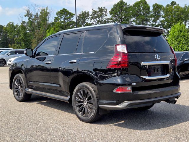 Used 2021 Lexus GX 460 Premium AWD/4WD image 3