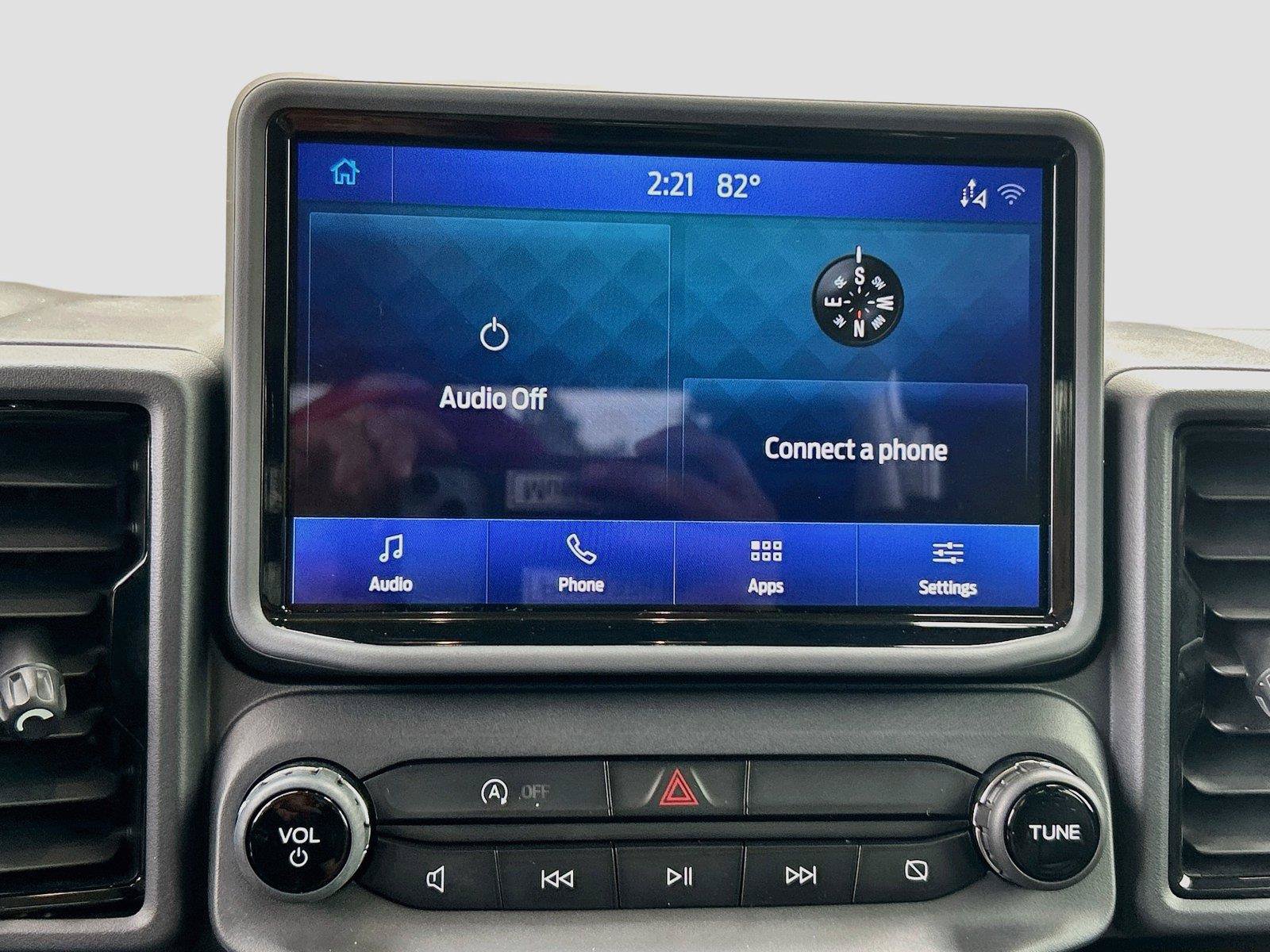 Used 2021 Ford Bronco Sport Outer Banks w/ Outer Banks Package AWD/4WD image 29