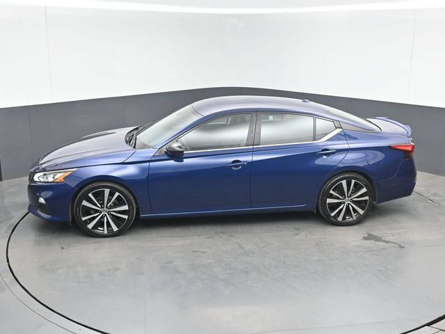 Used 2022 Nissan Altima 2.5 SR FWD image 32