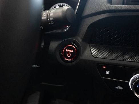 Used 2024 Honda CR-V Sport image 9