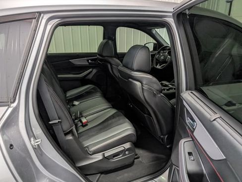 Used 2022 Acura MDX A-Spec AWD/4WD image 25