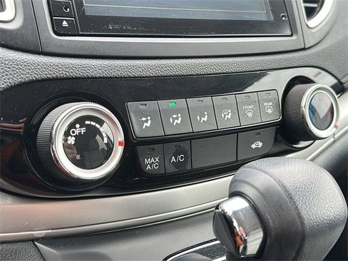 Used 2016 Honda CR-V EX image 33