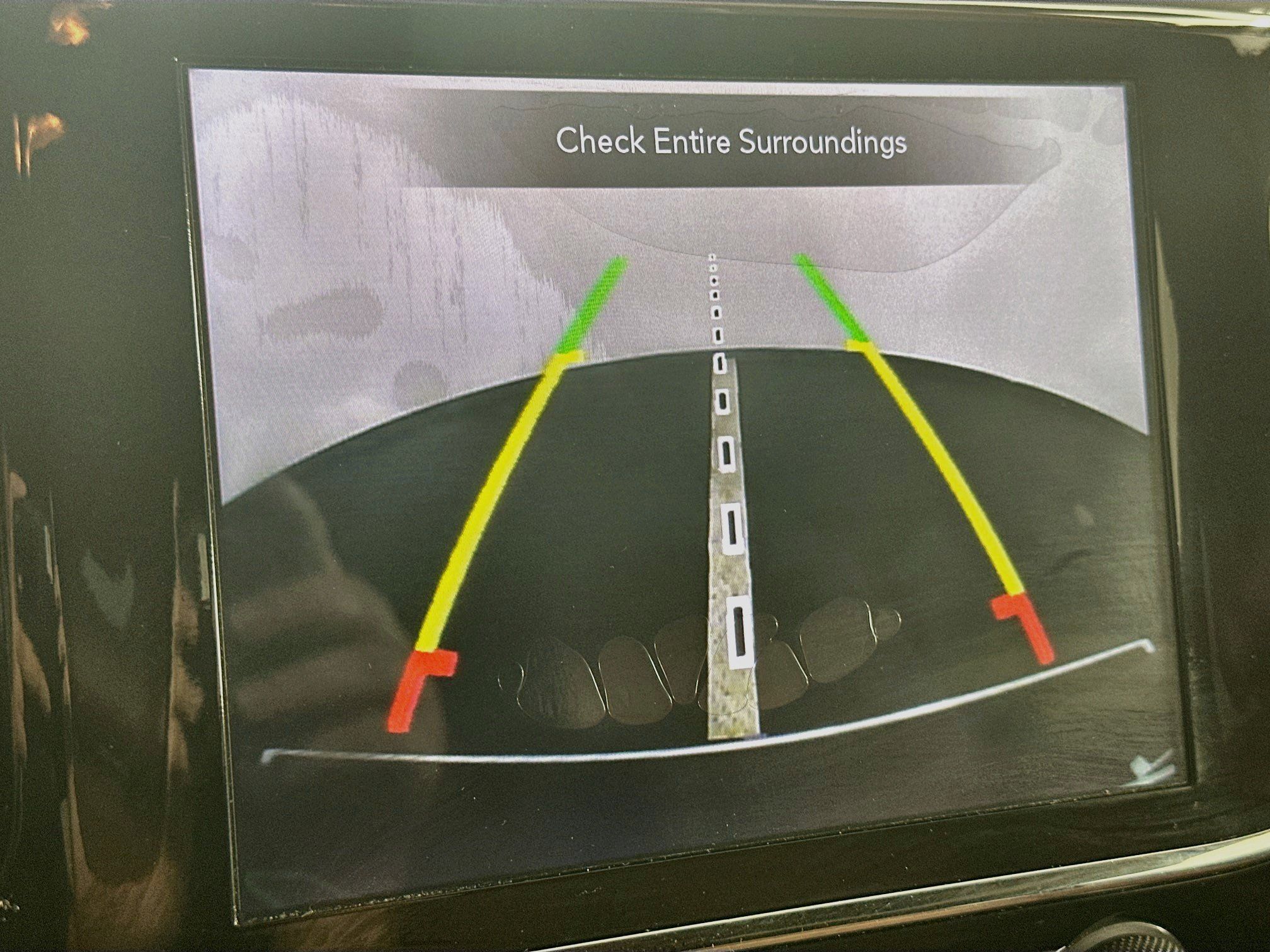 Used 2020 Jeep Grand Cherokee Overland AWD/4WD image 23