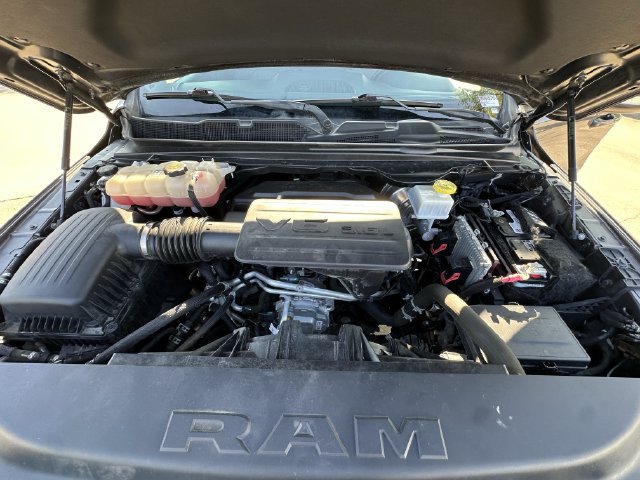 Used 2021 RAM 1500 Big Horn AWD/4WD image 31