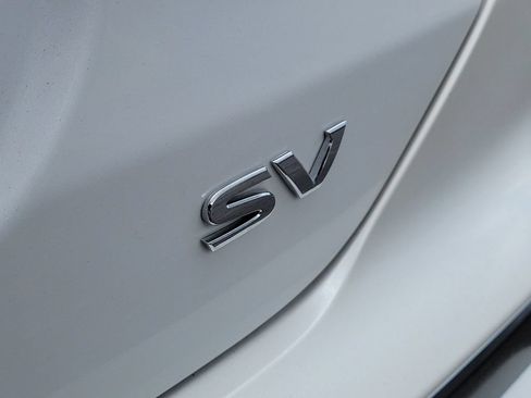 Used 2024 Nissan Kicks SV FWD image 6