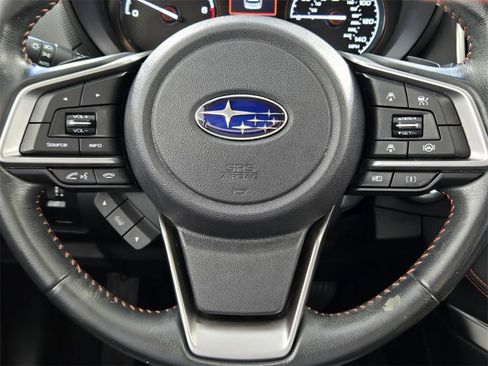 Certified 2020 Subaru Forester Sport image 11