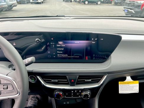 New 2026 Buick Encore GX Sport Touring w/ Advanced Technology Package AWD/4WD image 13
