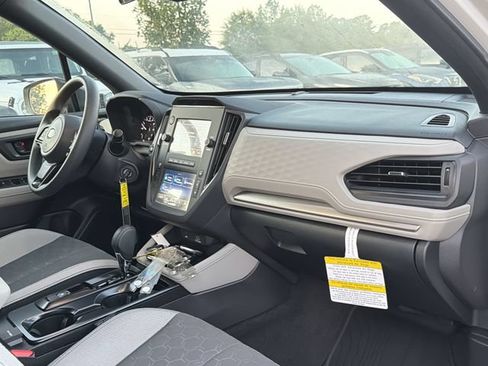 Certified 2026 Subaru Forester AWD/4WD image 18