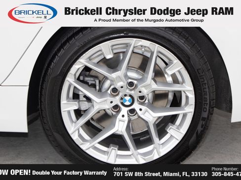 Used 2025 BMW 330i Sedan RWD image 41