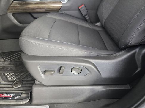 New 2026 Chevrolet Silverado 1500 LT Trail Boss w/ Convenience Package II image 25