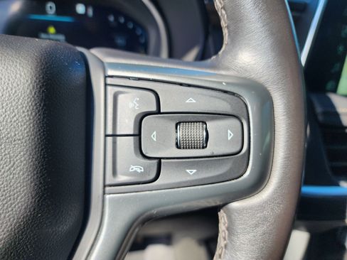 Used 2023 Chevrolet Tahoe Premier image 30