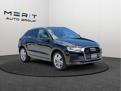 Used 2017 Audi Q3 2.0T Premium w/ Convenience Package