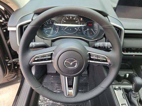 New 2026 MAZDA CX-50 AWD 2.5 S w/ Preferred Pkg image 22