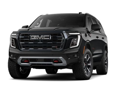 New 2026 GMC Yukon AT4 w/ AT4 Premium Package AWD/4WD image 49