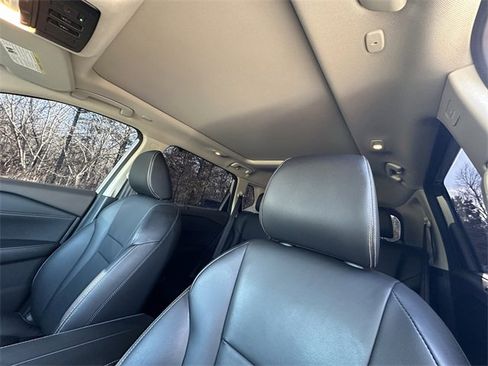 Certified 2023 Nissan Rogue SL w/ SL Premium Package image 33