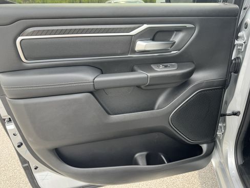 New 2026 RAM 1500 Big Horn AWD/4WD image 22