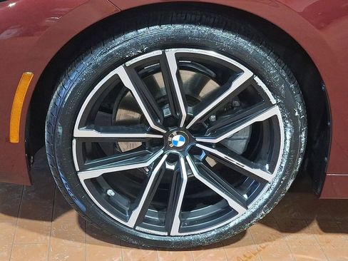 Certified 2023 BMW 430i xDrive Convertible w/ M Sport Package image 6