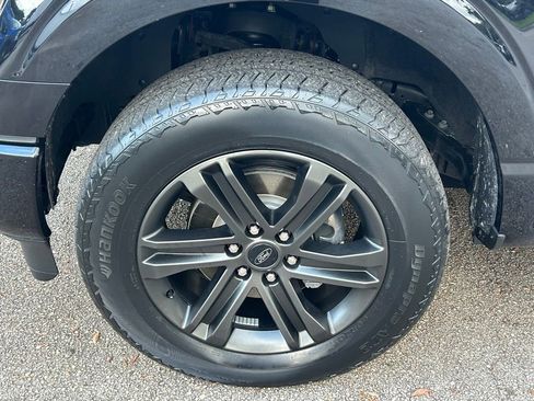 Used 2022 Ford F150 Lariat AWD/4WD image 20