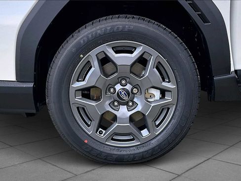 New 2026 Subaru Outback Premium image 13