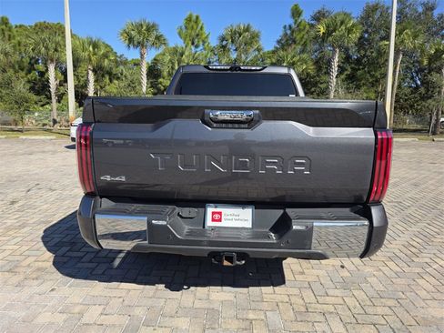 Used 2023 Toyota Tundra 1794 Edition image 10