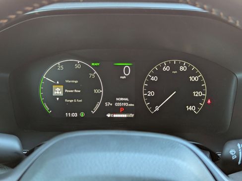 Used 2025 Honda CR-V Sport-L image 44