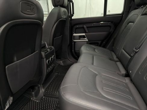 Used 2022 Land Rover Defender 110 XS Edition image 20