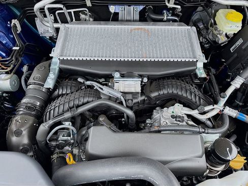 New 2026 Subaru Ascent Premium image 40