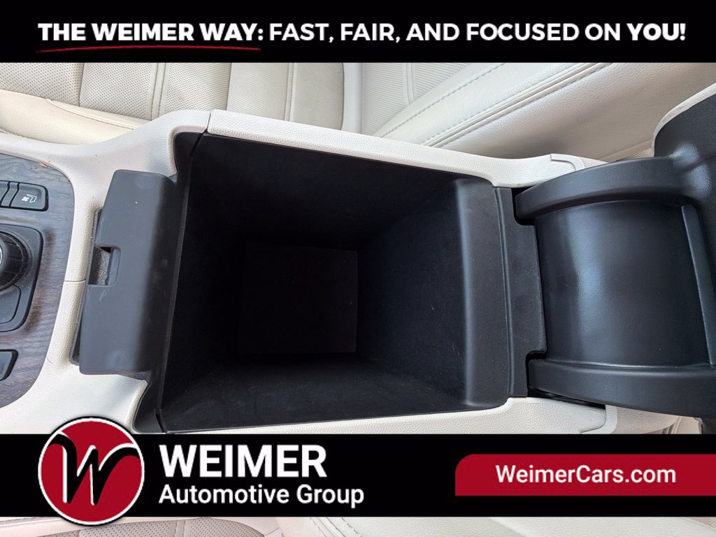 Used 2023 GMC Acadia Denali AWD/4WD image 24